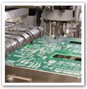 Circuit board manufacturing